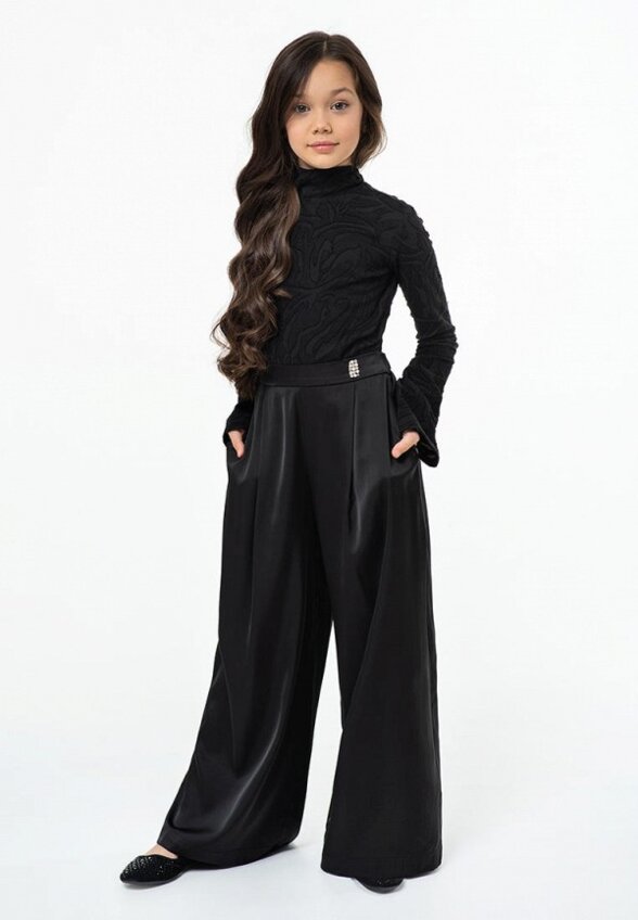 Брюки Charmy White