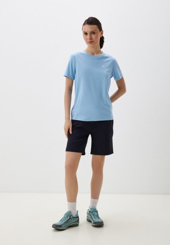 Футболка спортивная Camel