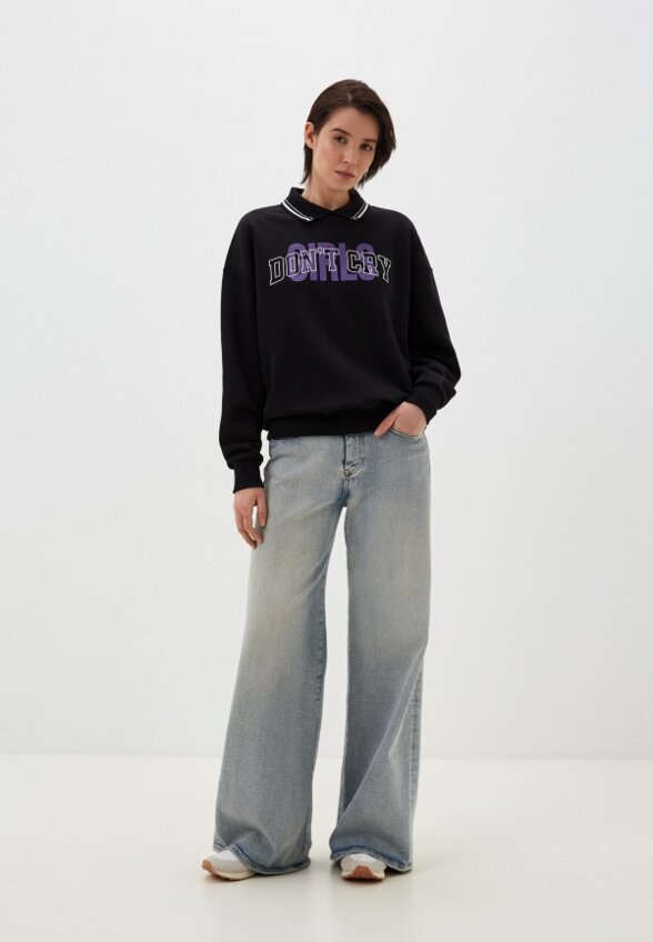 Свитшот Mark Formelle