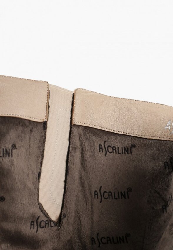 Сапоги Ascalini