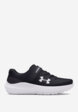 Кроссовки детские Under Armour BPS Surge 4 AC, Черный1  - превью