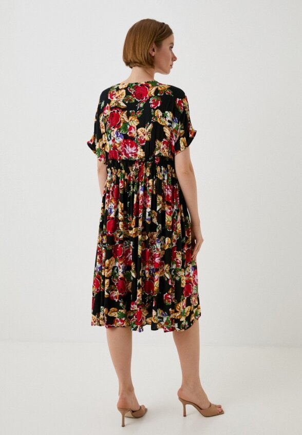 Платье MadaM T