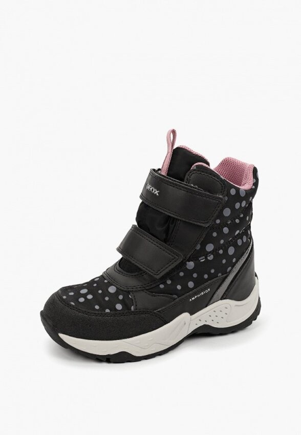 Ботинки Geox