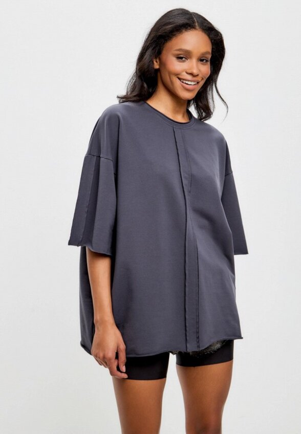 Футболка La Urba Person