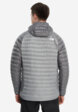 Пуховик мужской The North Face Bettaforca, Серый4  - превью