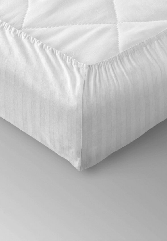 Простыня Евро Verossa