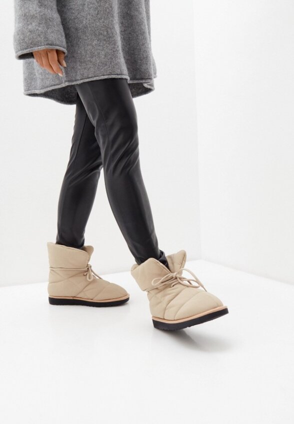 Дутики Vitacci