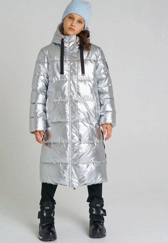 Куртка утепленная PlayToday