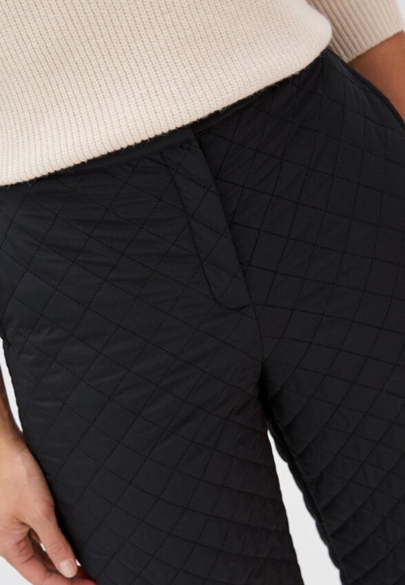 Брюки утепленные Baon