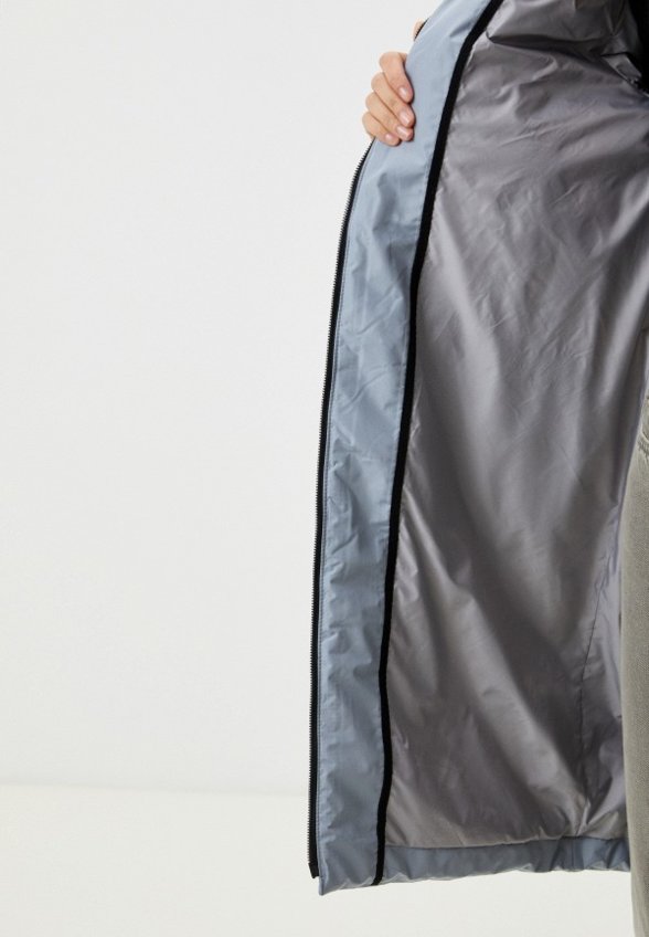 Пуховик Maritta