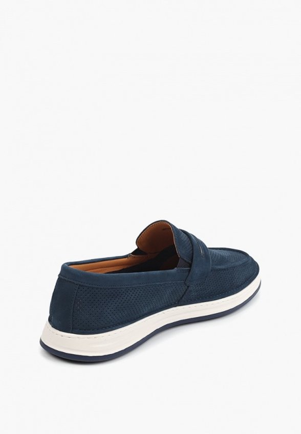 Лоферы Vitacci