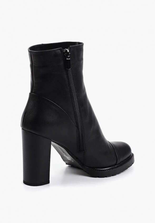 Ботильоны Lenuver