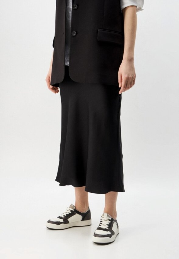 Кеды Roccobarocco