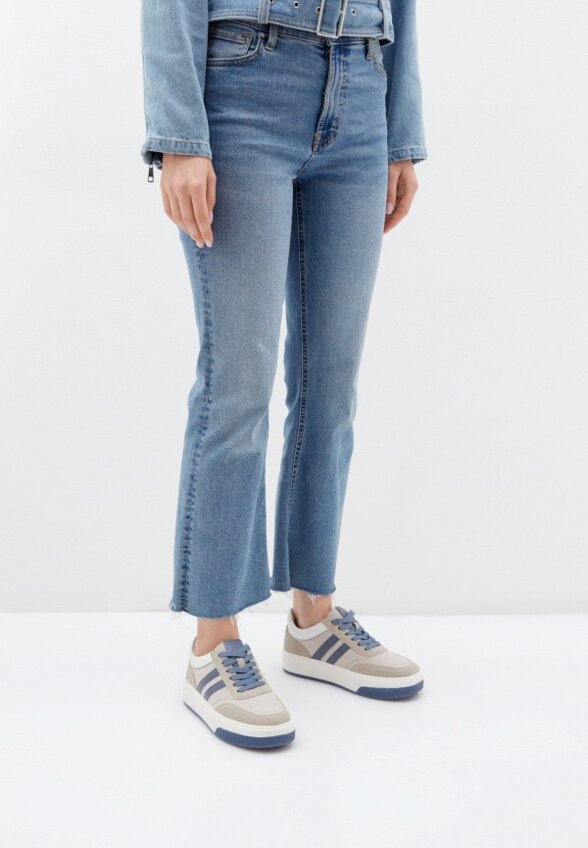 Кеды Thomas Munz