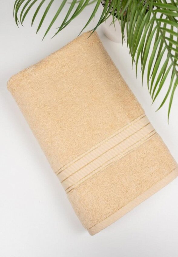 Полотенце Wellness