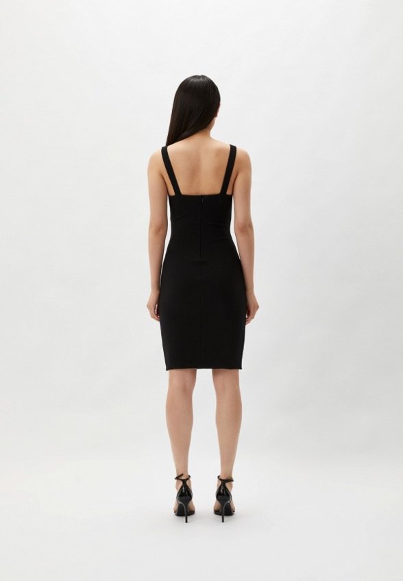Платье Armani Exchange