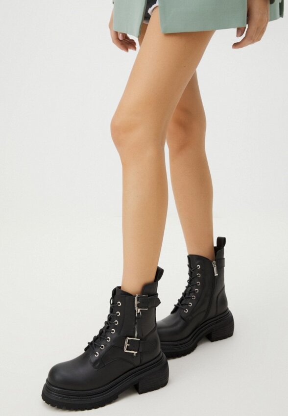 Ботинки Tendance