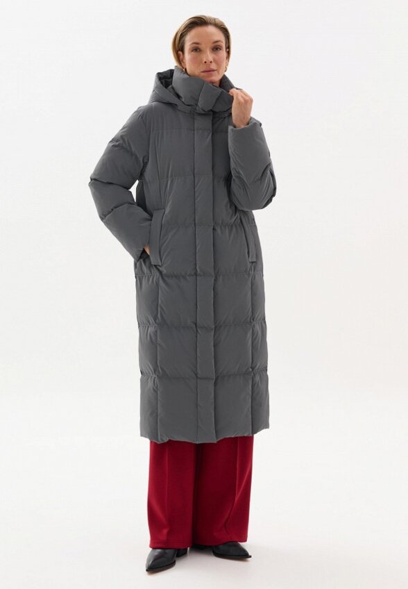 Пуховик Bulmer