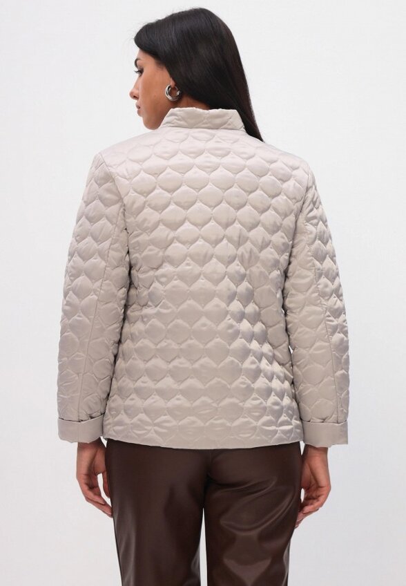 Куртка стеганая Alpex