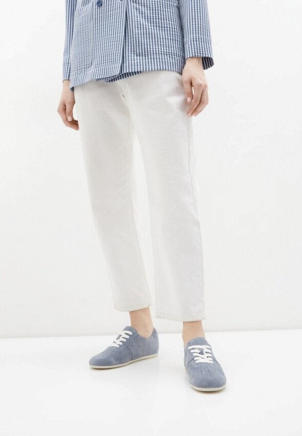 Кроссовки Corso Como