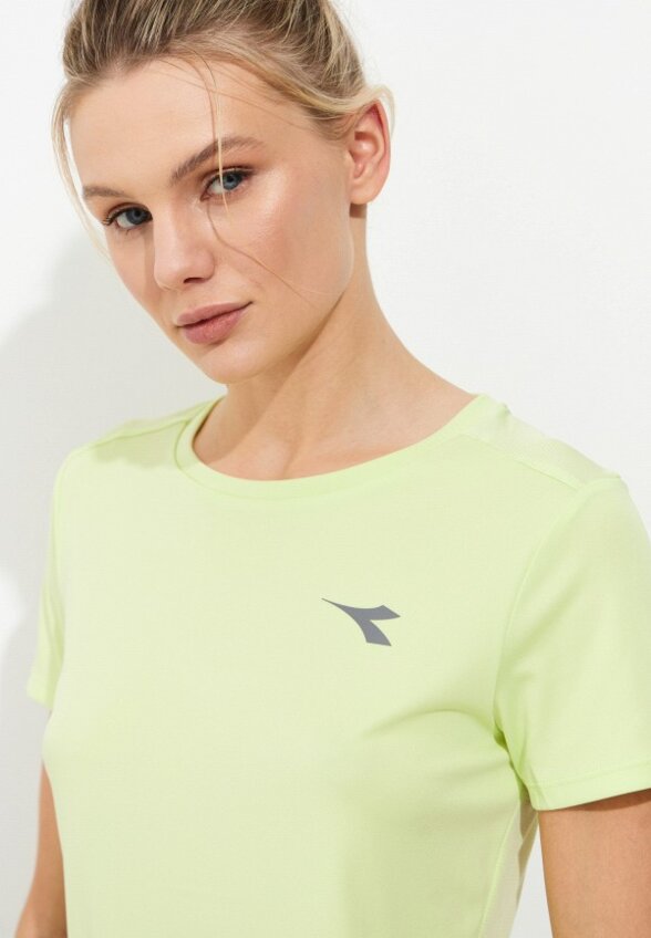 Футболка спортивная Diadora