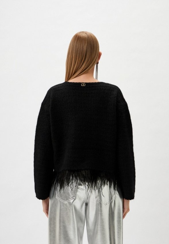 Джемпер Twinset Milano