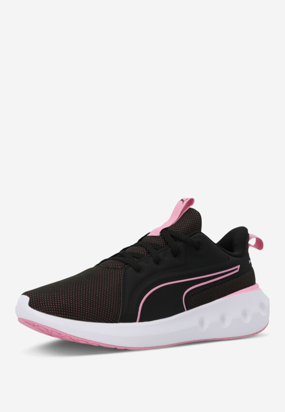 Кроссовки женские PUMA Softride Carson, Черный