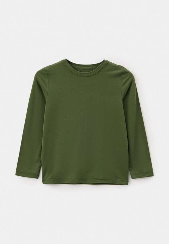 Лонгслив домашний Norveg