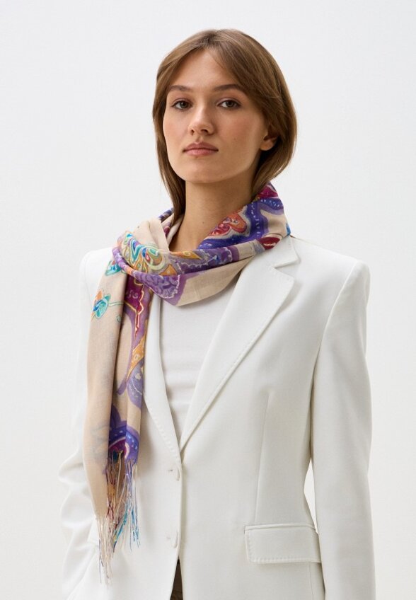 Палантин Chale