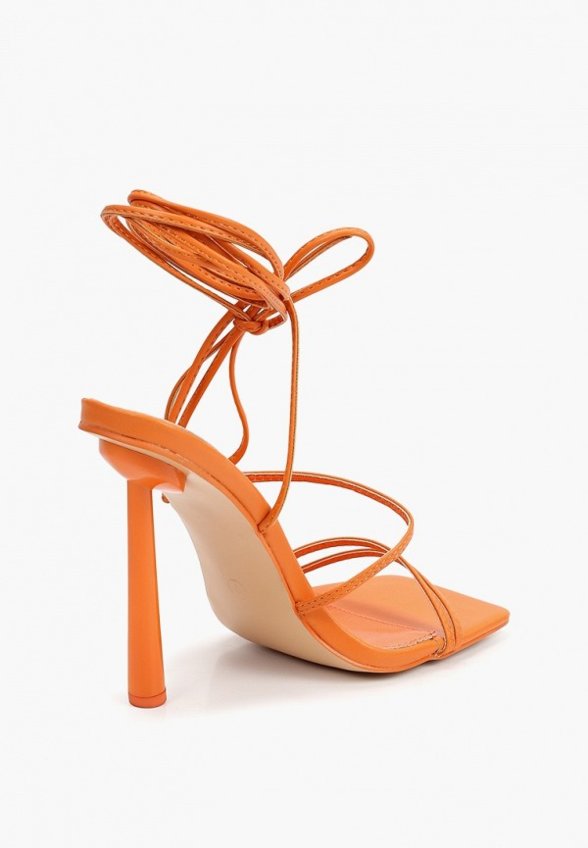 Босоножки Public Desire