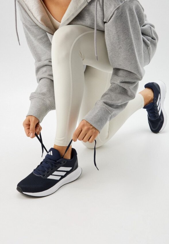 Кроссовки adidas