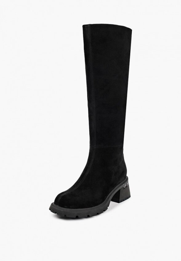 Сапоги Stivalli