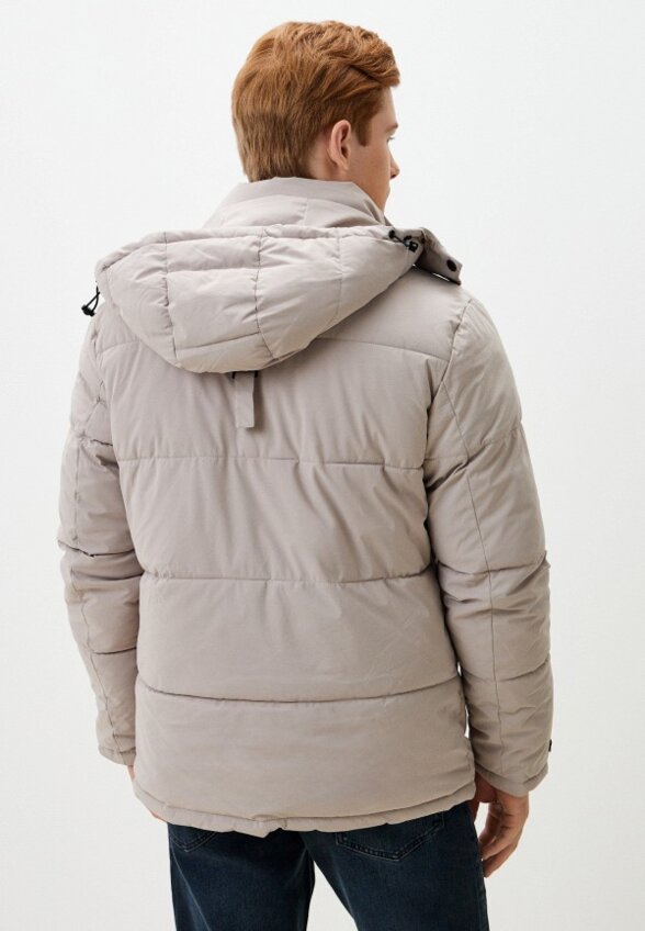 Пуховик Al Franco