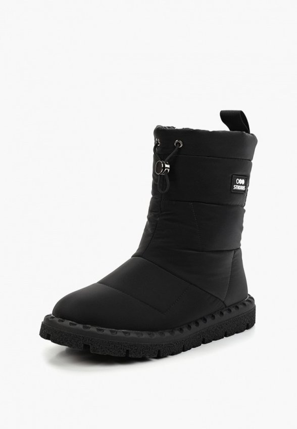 Дутики Strobbs