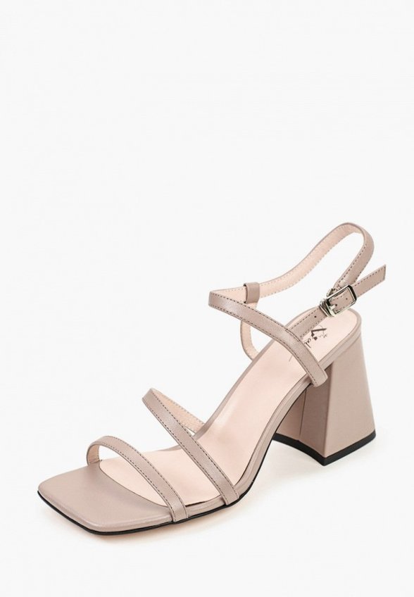 Босоножки Valley