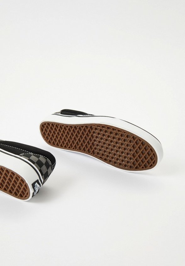 Слипоны Vans