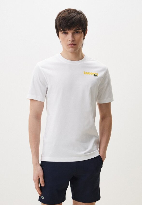 Футболка Lacoste