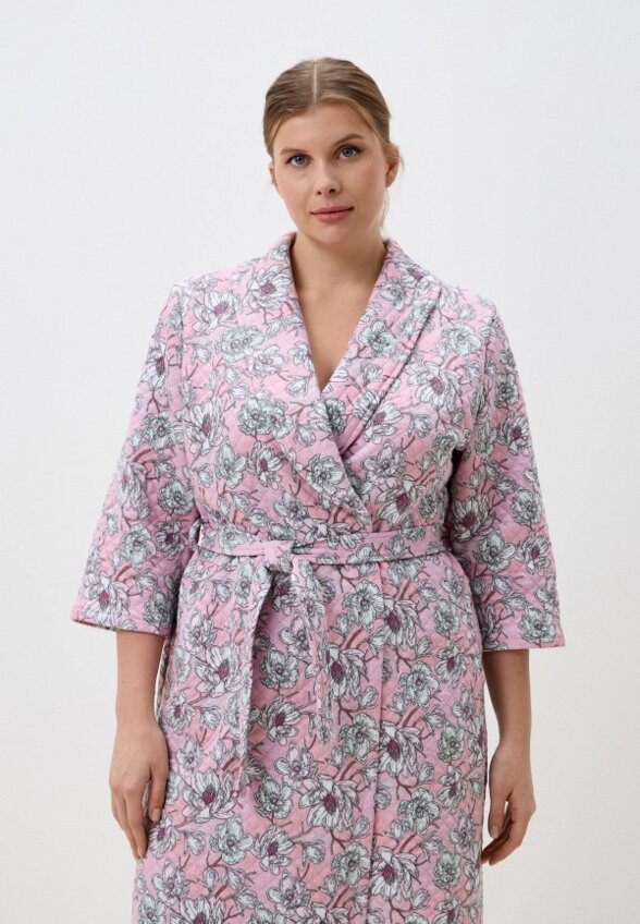 Халат домашний Cleo