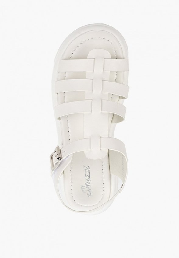 Сандалии Shuzzi