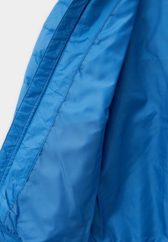 Куртка утепленная Quiksilver