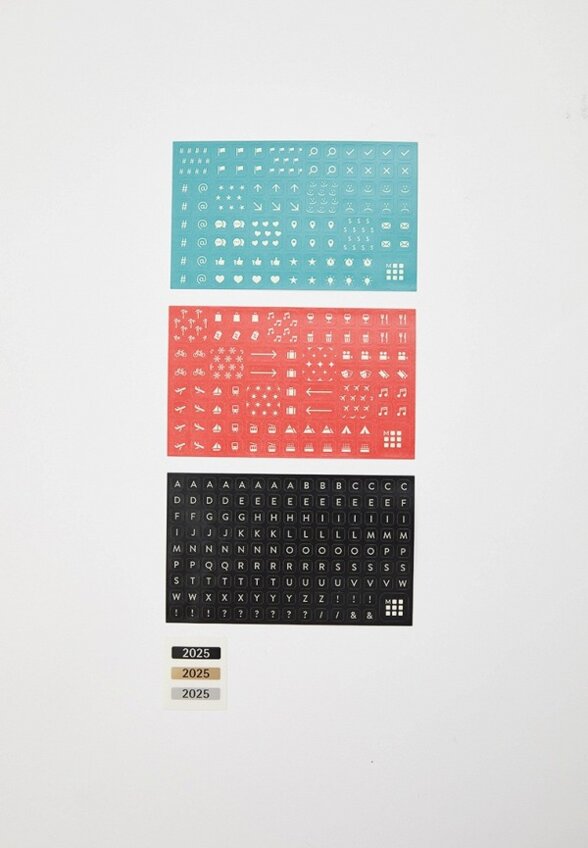 Еженедельник Moleskine