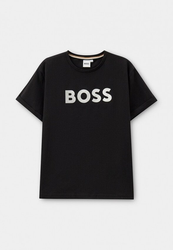 Футболка Boss