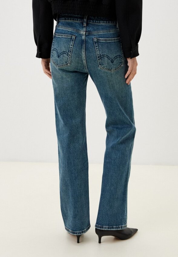 Джинсы Qwentiny