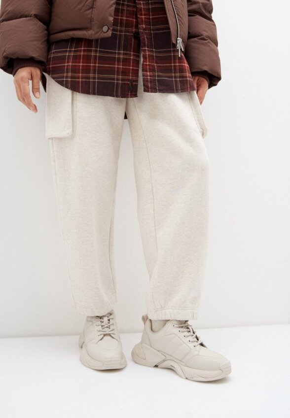 Кроссовки Ekonika Premium