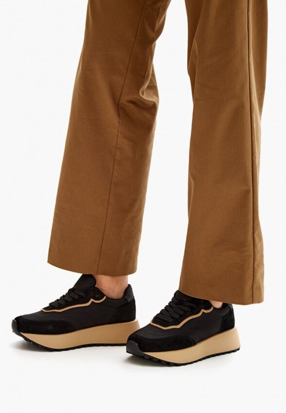 Кроссовки Donna Daniella