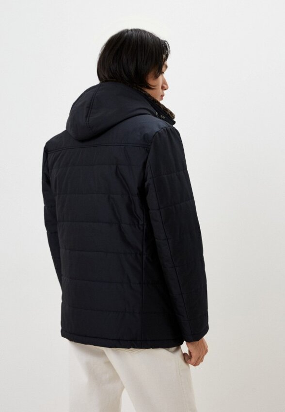 Куртка утепленная Dtmd