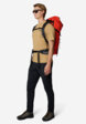 Брюки мужские Mountain Hardwear Dynama Pant, Черный4  - превью