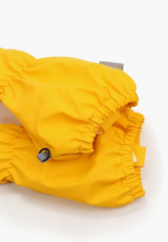 Варежки Lassie