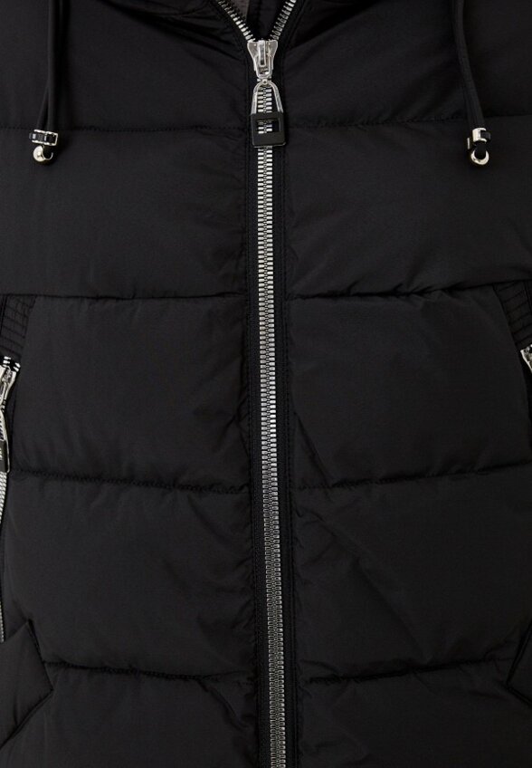 Пуховик Снежная Королева