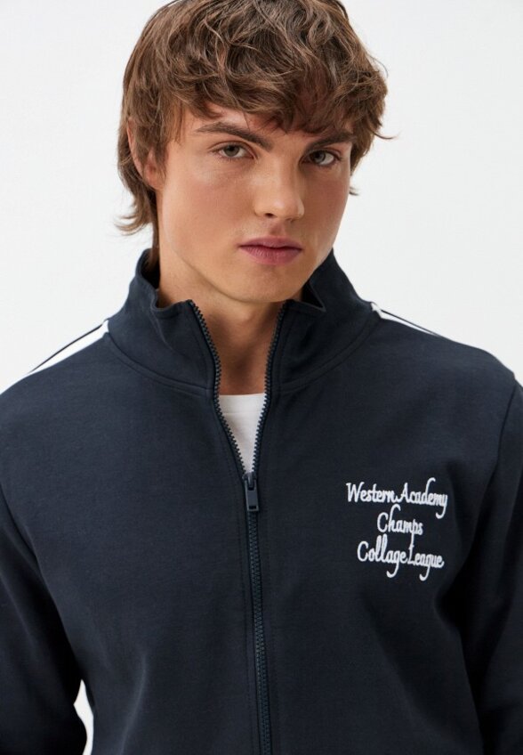 Олимпийка Koton